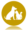 icon assurance mutuelle Chien et chat