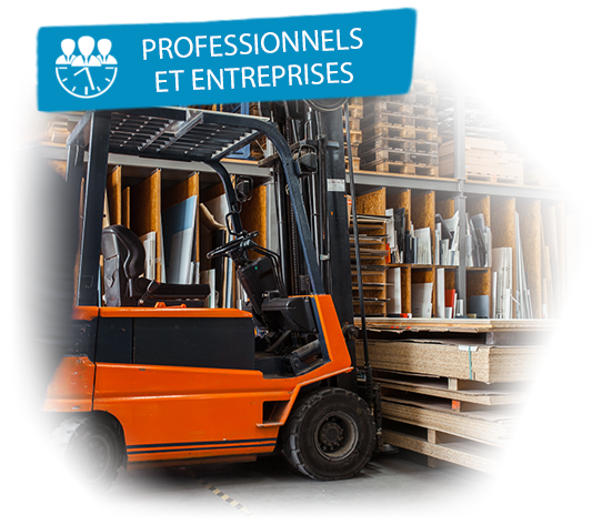 assurance professionnels et entreprises